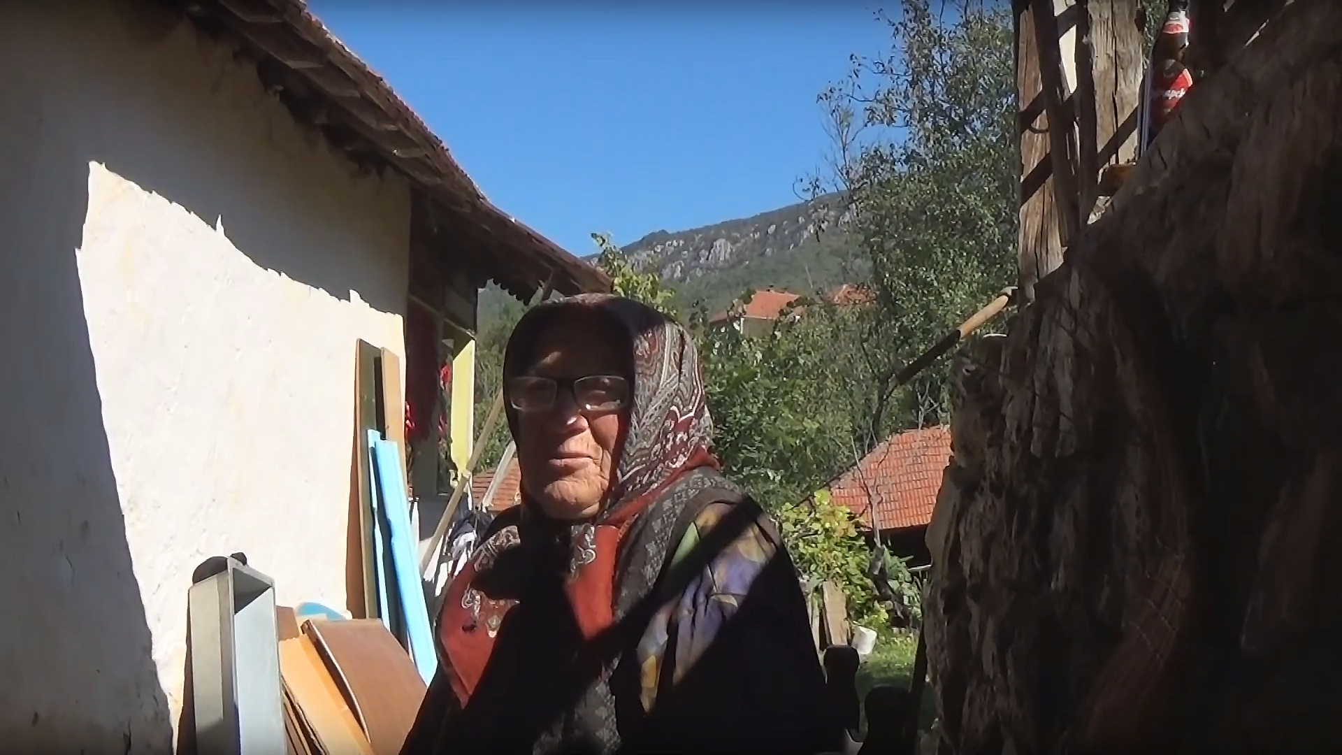 Лазарица "на кућу" Лазарица "на кућу"