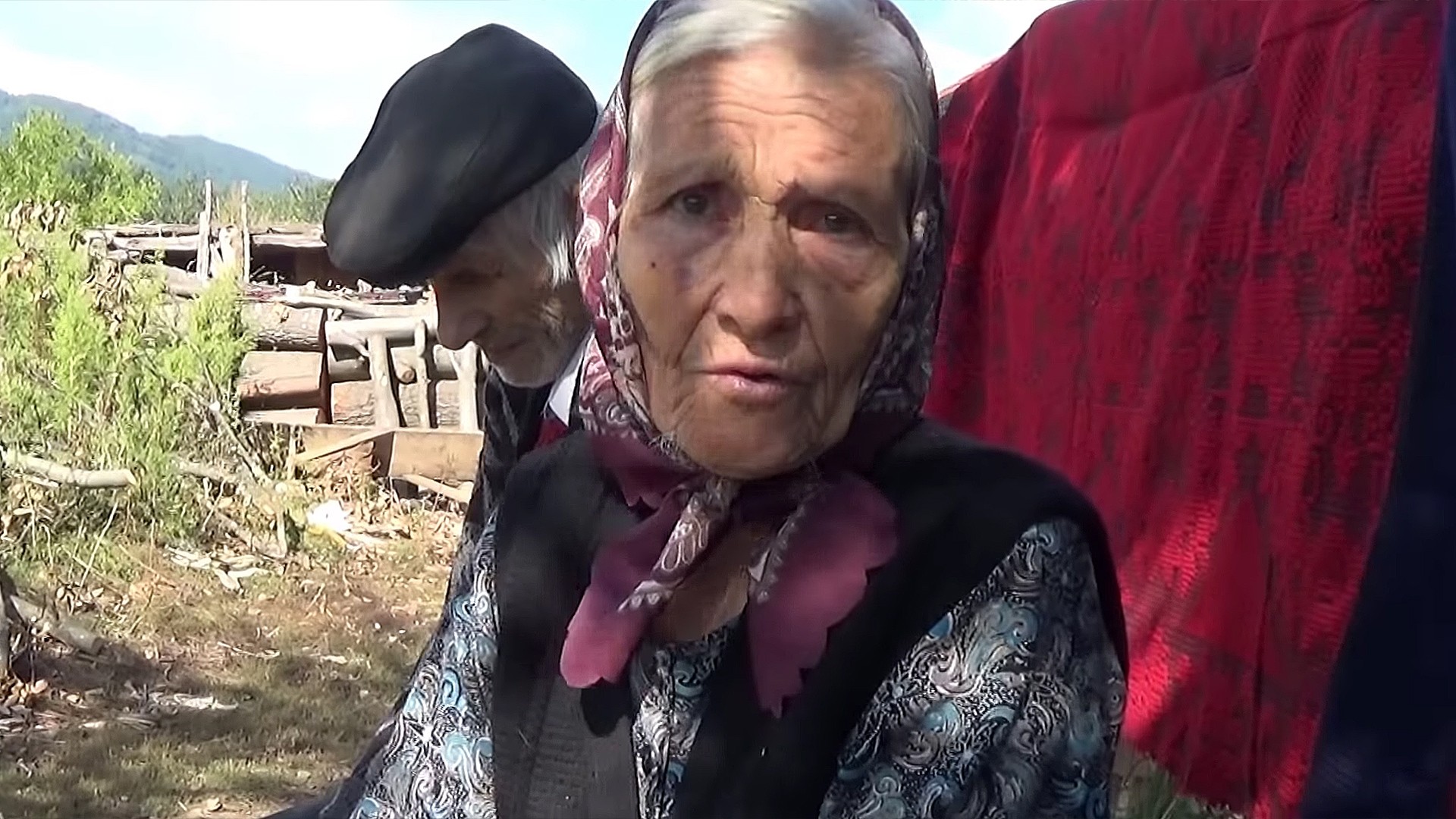 Народни живот (печење ракије) Народни живот (печење ракије)