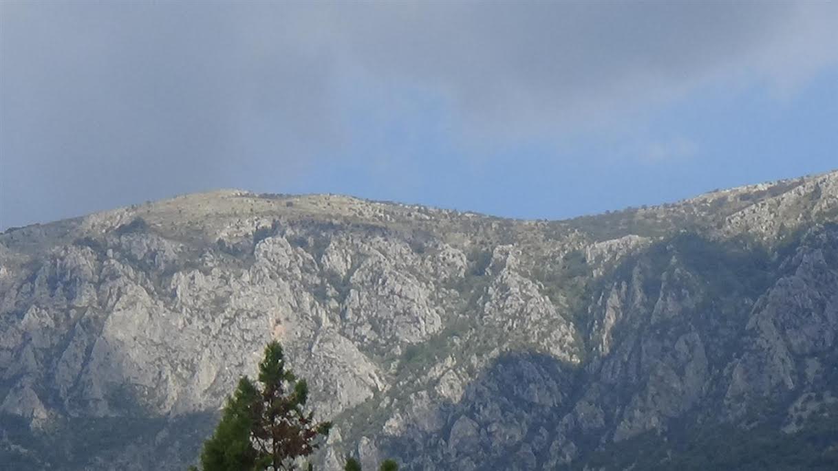 Усмена историја (прелазак преко Албаније) Усмена историја (прелазак преко Албаније)