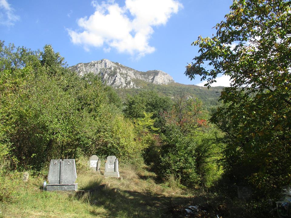 Усмена историја (окупација, страдања) Усмена историја (окупација, страдања)