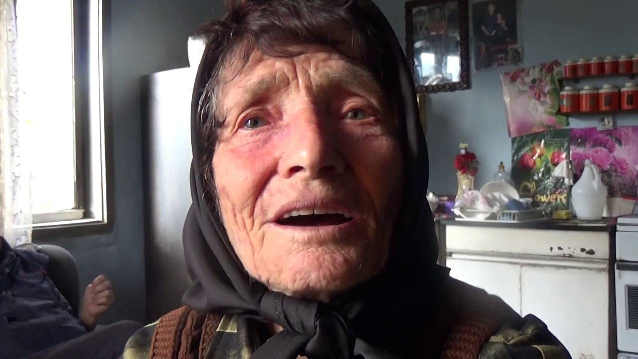 Крстоношка песма Крстоношка песма