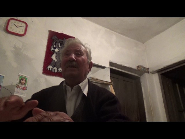 Усмена историја (Први светски рат, 2) Усмена историја (Први светски рат, 2)